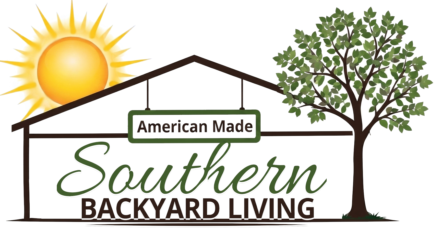 Southern Backyard Living